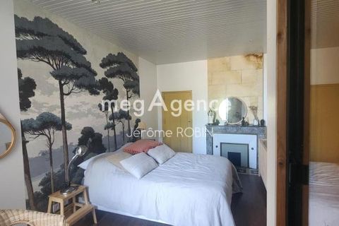 Villa i Saint-Andre-de-Cubzac, Gironde, Saint-Andre-de-Cubzac - € 350.000 | Ref: 204320 - foto 11