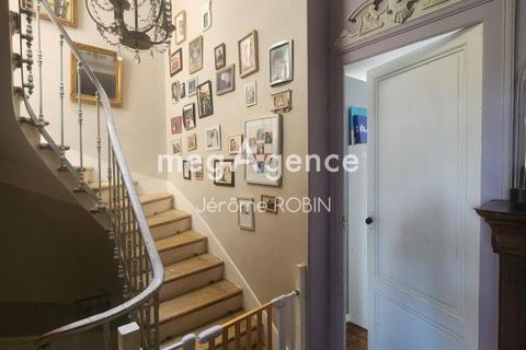 Villa i Saint-Andre-de-Cubzac, Gironde, Saint-Andre-de-Cubzac - € 350.000 | Ref: 204320 - foto 12