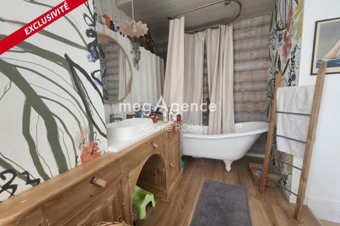 Villa i Saint-Andre-de-Cubzac, Gironde, Saint-Andre-de-Cubzac - € 350.000 | Ref: 204320 - foto 13