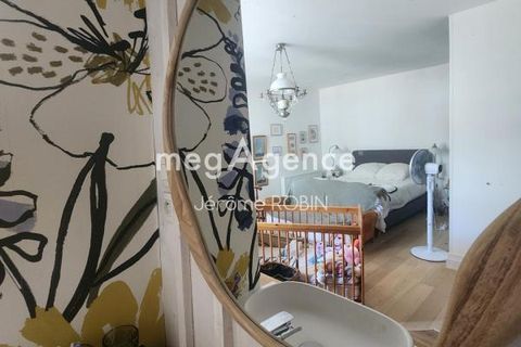 Villa i Saint-Andre-de-Cubzac, Gironde, Saint-Andre-de-Cubzac - € 350.000 | Ref: 204320 - foto 14