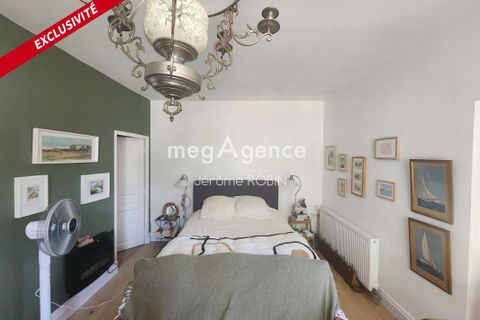 Villa i Saint-Andre-de-Cubzac, Gironde, Saint-Andre-de-Cubzac - € 350.000 | Ref: 204320 - foto 15