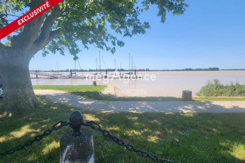 Villa i Saint-Andre-de-Cubzac, Gironde, Saint-Andre-de-Cubzac - € 350.000 | Ref: 204320 - foto 17