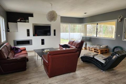 Villa i Chancelade, Dordogne, Chancelade - € 324 500 | Ref: 204543 - foto 4