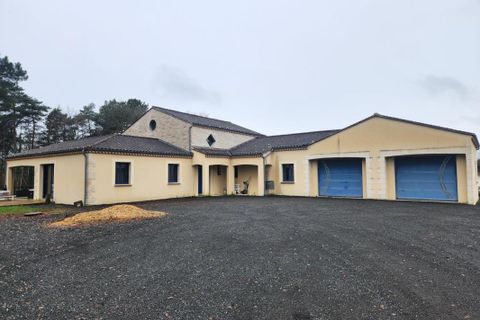 Villa i Chancelade, Dordogne, Chancelade - € 324 500 | Ref: 204543 - foto 11