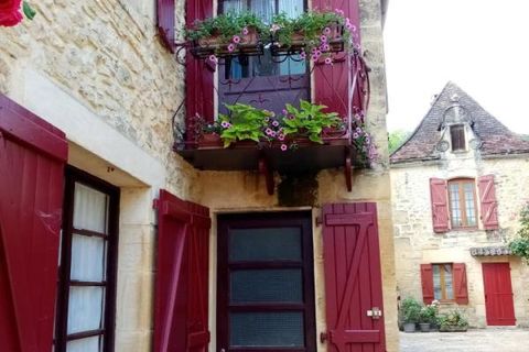 Villa i Saint-Pompont, Dordogne, Saint-Pompont - € 129.000 | Ref: 202877 - foto 3
