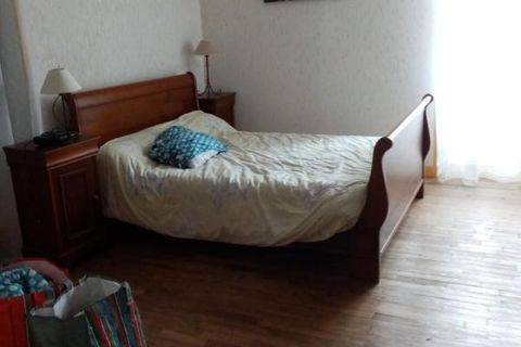 Villa i Saint-Pompont, Dordogne, Saint-Pompont - € 129.000 | Ref: 202877 - foto 9