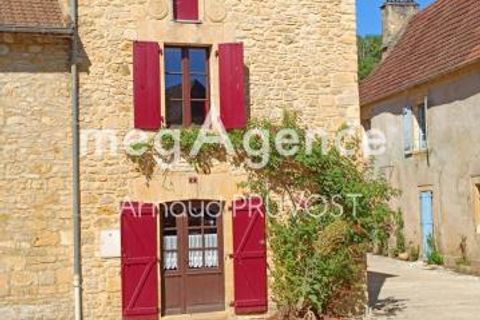 Villa in Saint-Pompont, Dordogne, Saint-Pompont - € 129.000 | Ref: 202877 - foto 11
