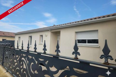 Villa i Saint-Gervais, Gironde, Saint-Gervais - € 295.000 | Ref: 203164 - foto 10