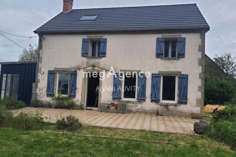 Villa a Ronnet, Allier, Ronnet - € 67.000 | Ref: 203165 - foto 2