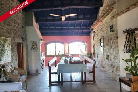 Villa i Saint-Bres, Gard, Saint-Bres - € 199.900 | Ref: 204178 - foto 9