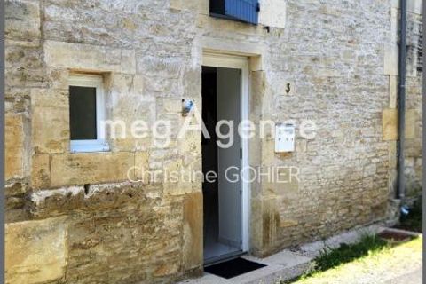 Masia a Migron, Charente-Maritime, Migron - € 651/mes | Ref: 204436 - foto 2