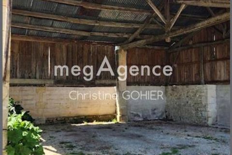 Masia a Migron, Charente-Maritime, Migron - € 651/mes | Ref: 204436 - foto 3