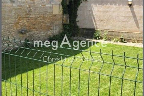 Masia a Migron, Charente-Maritime, Migron - € 651/mes | Ref: 204436 - foto 4