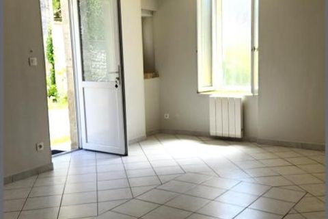Masia a Migron, Charente-Maritime, Migron - € 651/mes | Ref: 204436 - foto 5
