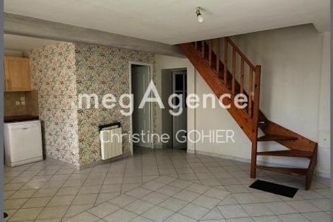Masia a Migron, Charente-Maritime, Migron - € 651/mes | Ref: 204436 - foto 6