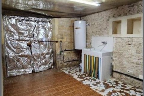Masia a Migron, Charente-Maritime, Migron - € 651/mes | Ref: 204436 - foto 11
