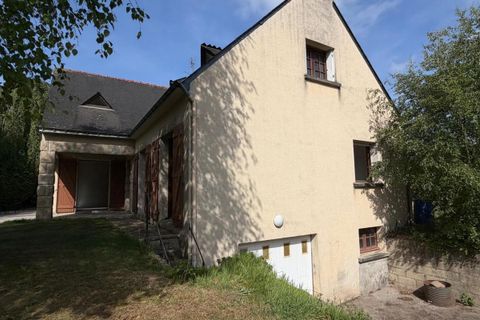 Villa i Guern, Morbihan, Guern - € 194.000 | Ref: 204485 - foto 2