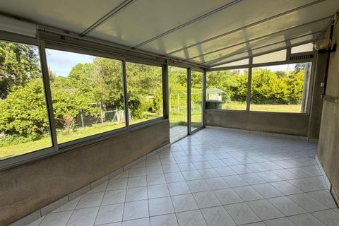 Villa i Guern, Morbihan, Guern - € 194.000 | Ref: 204485 - foto 8