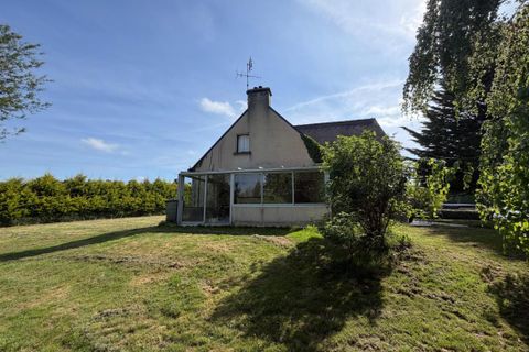 Villa i Guern, Morbihan, Guern - € 194.000 | Ref: 204485 - foto 14