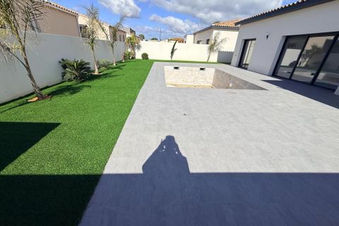 Villa a Ginestas, Aude, Ginestas - € 315.000 | Ref: 204518 - foto 12