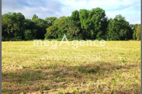 Terra a Ecoyeux, Charente-Maritime, Ecoyeux - € 102.000 | Ref: 204522 - foto 2