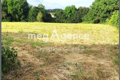 Terra a Ecoyeux, Charente-Maritime, Ecoyeux - € 102.000 | Ref: 204522 - foto 3