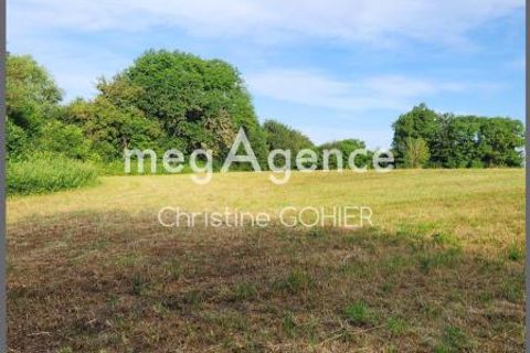 Terra a Ecoyeux, Charente-Maritime, Ecoyeux - € 110.000 | Ref: 204524 - foto 2