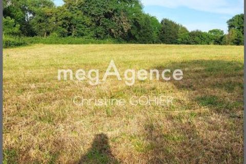 Terra a Ecoyeux, Charente-Maritime, Ecoyeux - € 110.000 | Ref: 204524 - foto 3