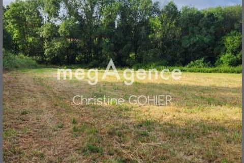 Terra a Ecoyeux, Charente-Maritime, Ecoyeux - € 110.000 | Ref: 204524 - foto 4
