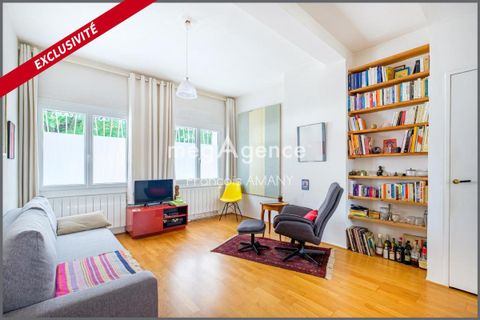 Lejlighed i Lyon, Rhone, Lyon - € 170.000 | Ref: 202970 - foto 1