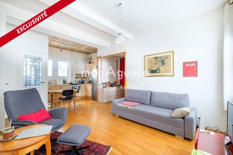 Lejlighed i Lyon, Rhone, Lyon - € 170.000 | Ref: 202970 - foto 2