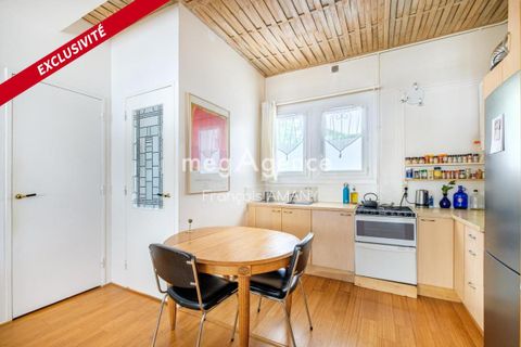 Lejlighed i Lyon, Rhone, Lyon - € 170.000 | Ref: 202970 - foto 3