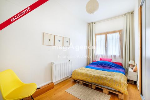 Lejlighed i Lyon, Rhone, Lyon - € 170.000 | Ref: 202970 - foto 4