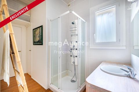 Lejlighed i Lyon, Rhone, Lyon - € 170.000 | Ref: 202970 - foto 5