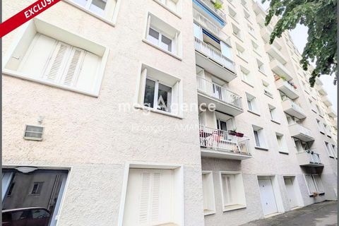 Lejlighed i Lyon, Rhone, Lyon - € 170.000 | Ref: 202970 - foto 7