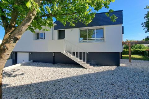 Villa a Sautron, Loire-Atlantique, Sautron - € 470.000 | Ref: 202381 - foto 12