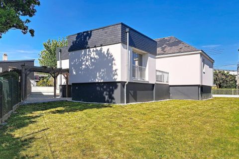 Villa a Sautron, Loire-Atlantique, Sautron - € 470.000 | Ref: 202381 - foto 13