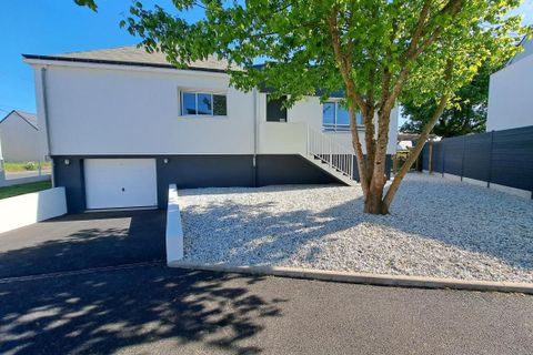 Villa a Sautron, Loire-Atlantique, Sautron - € 470.000 | Ref: 202381 - foto 14