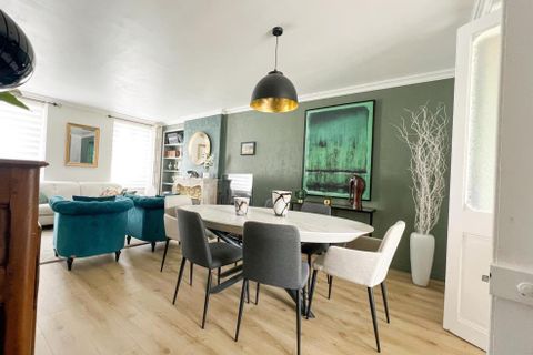 Villa i Cherbourg-en-Cotentin, Manche, Cherbourg-en-Cotentin - € 423.000 | Ref: 202601 - foto 3