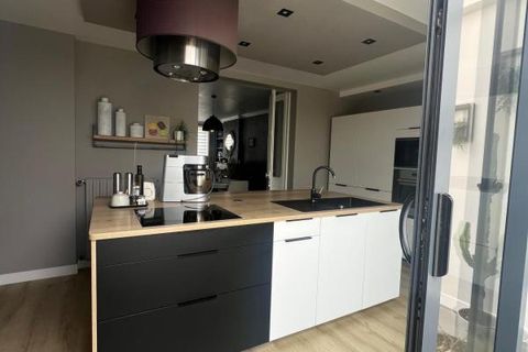 Villa i Cherbourg-en-Cotentin, Manche, Cherbourg-en-Cotentin - € 423.000 | Ref: 202601 - foto 5
