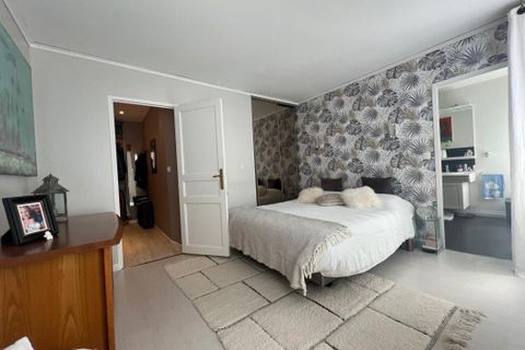 Villa i Cherbourg-en-Cotentin, Manche, Cherbourg-en-Cotentin - € 423.000 | Ref: 202601 - foto 8