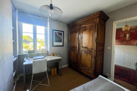 Villa i Cherbourg-en-Cotentin, Manche, Cherbourg-en-Cotentin - € 423.000 | Ref: 202601 - foto 11