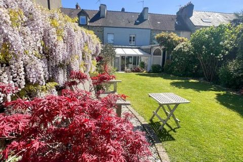 Villa i Cherbourg-en-Cotentin, Manche, Cherbourg-en-Cotentin - € 423.000 | Ref: 202601 - foto 16