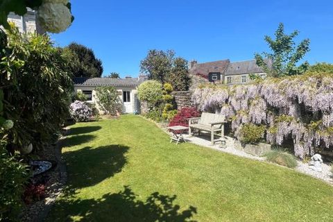 Villa i Cherbourg-en-Cotentin, Manche, Cherbourg-en-Cotentin - € 423.000 | Ref: 202601 - foto 17