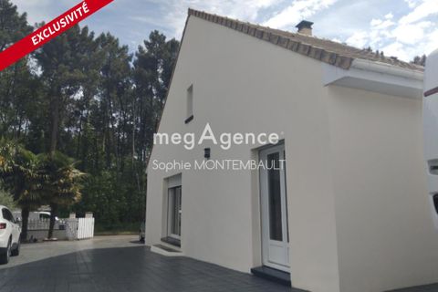 Byhus i Le Mans, Sarthe, Le Mans - € 250.000 | Ref: 203032 - foto 2