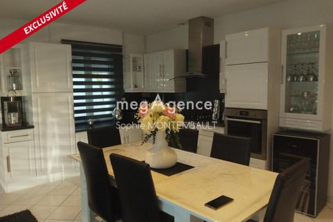 Byhus i Le Mans, Sarthe, Le Mans - € 250.000 | Ref: 203032 - foto 4