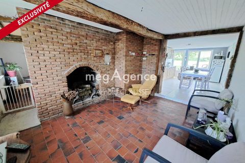 Villa i Raye-sur-Authie, Pas-de-Calais, Raye-sur-Authie - € 129.000 | Ref: 203612 - foto 2