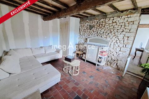 Villa i Raye-sur-Authie, Pas-de-Calais, Raye-sur-Authie - € 129.000 | Ref: 203612 - foto 3