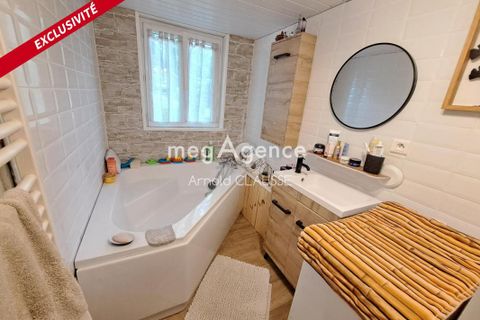 Villa i Raye-sur-Authie, Pas-de-Calais, Raye-sur-Authie - € 129.000 | Ref: 203612 - foto 4