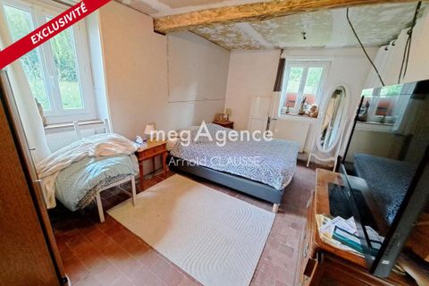 Villa i Raye-sur-Authie, Pas-de-Calais, Raye-sur-Authie - € 129.000 | Ref: 203612 - foto 5